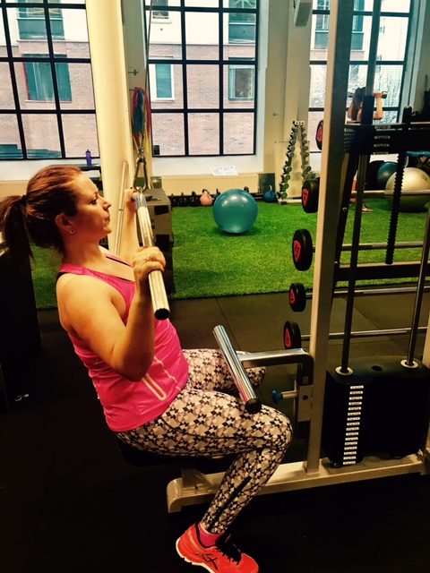 3C783F59-E576-477E-B8FA-E3D51CA3E3D6 - Övningen som ger dig en bättre hållning