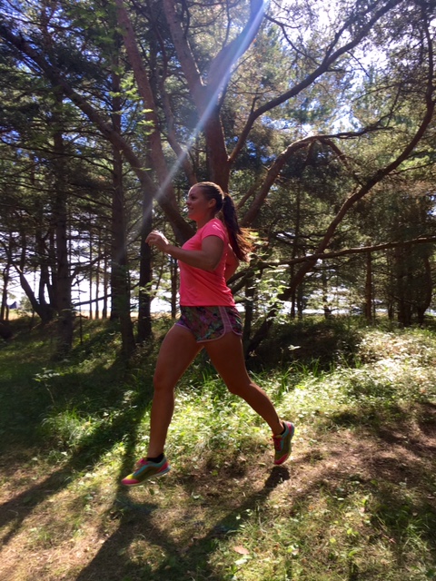 FullSizeRender_15 - Therese löparskola: Tänk på höften