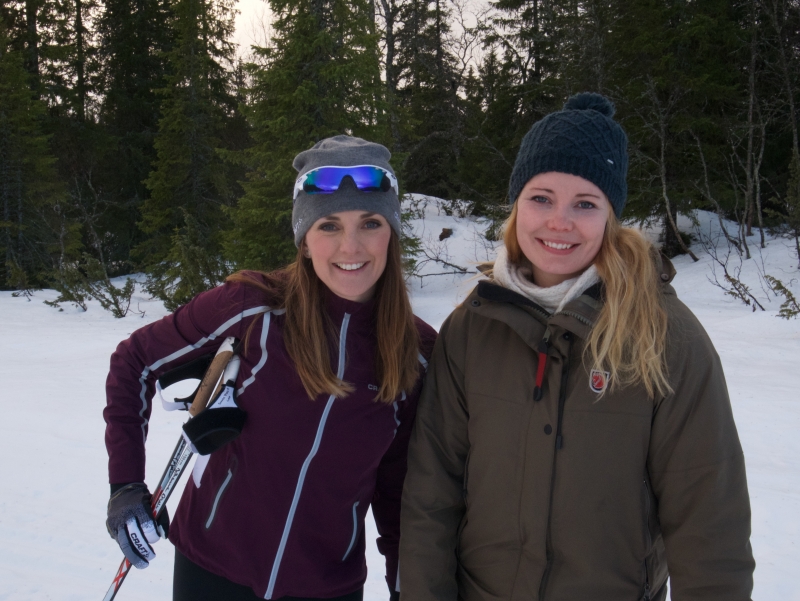 P1060316 - Lucka #12 – Vinn skidkläder och läs om intervjuresan i Åre