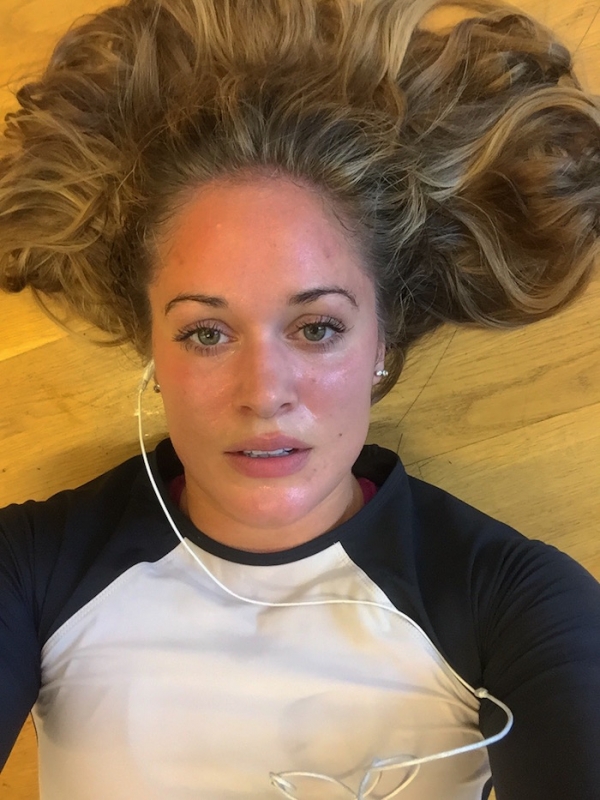 FullSizeRender - Träna effektiv och crossfit-inspirerat