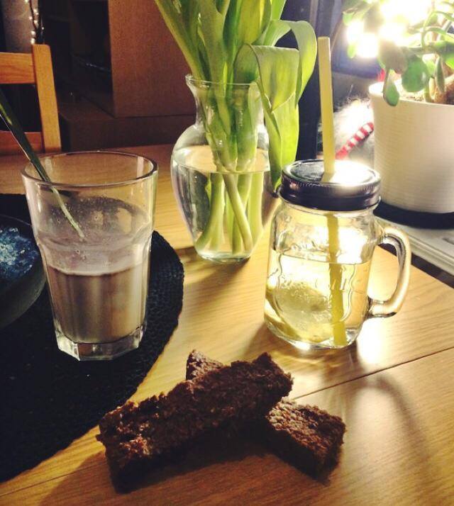 13152626_10154111596990420_1147545660_n - Fem fantastiska mellanmål