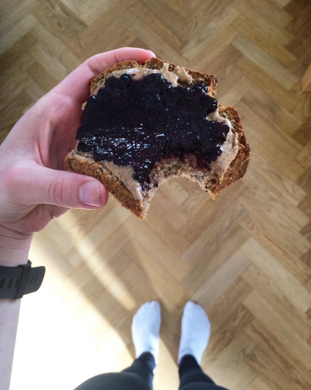 14329162_10154447176285420_1823480778_o - Fem fantastiska mellanmål