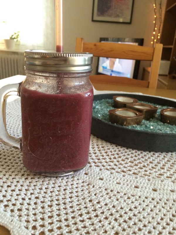 14522259_10154498953835420_993743879_o - Recept: Höstig rödbetssmoothie med avokado och banan