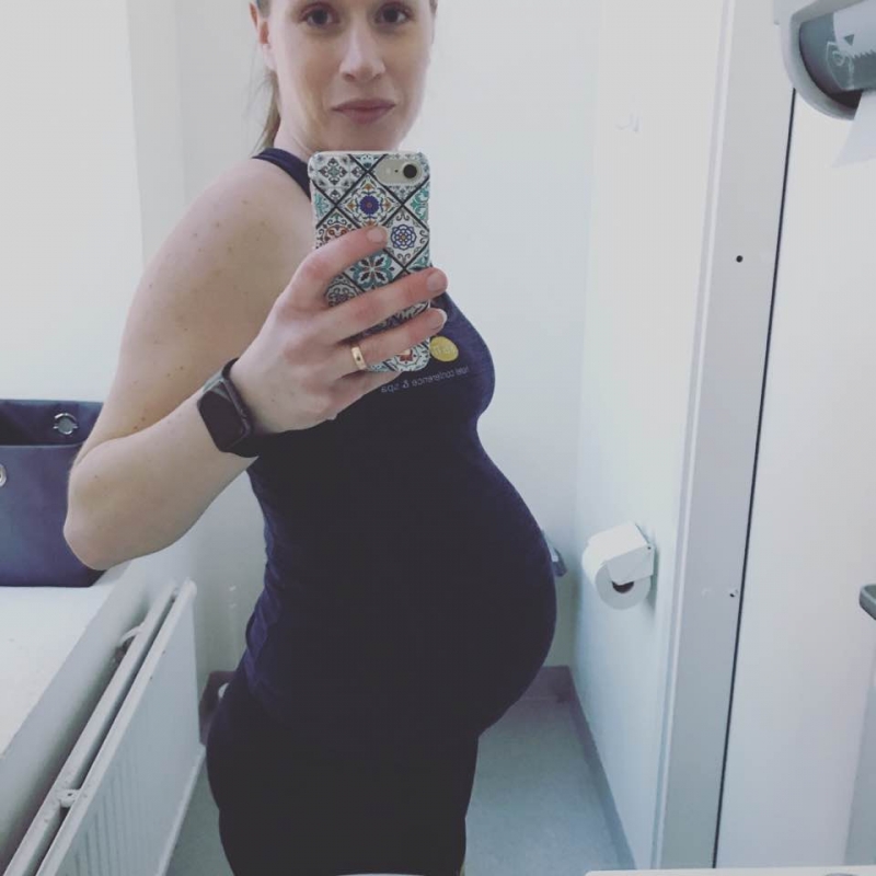 1mage - Vattengympa och meditation