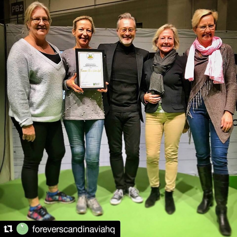 h%C3%A4lsoboost - Årets hälsoboost