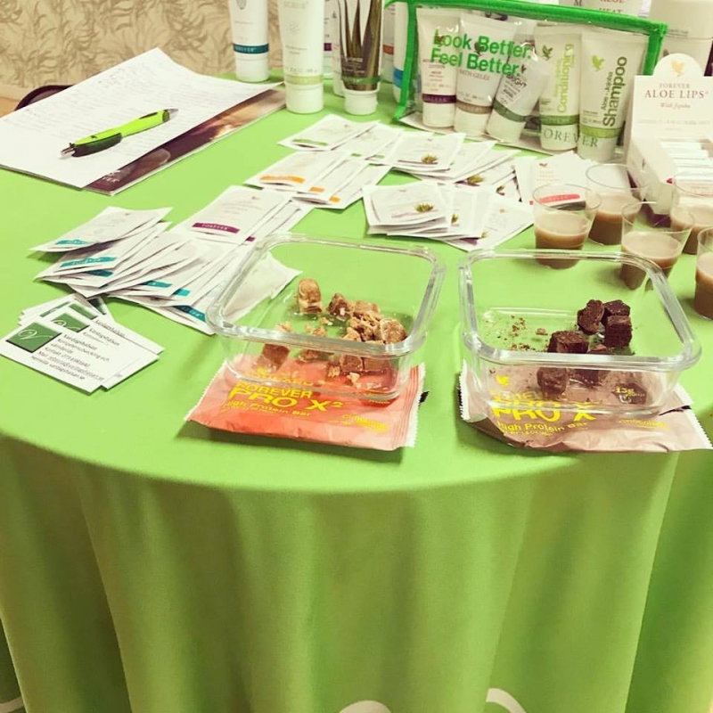 utst%C3%A4llning - Visning check!