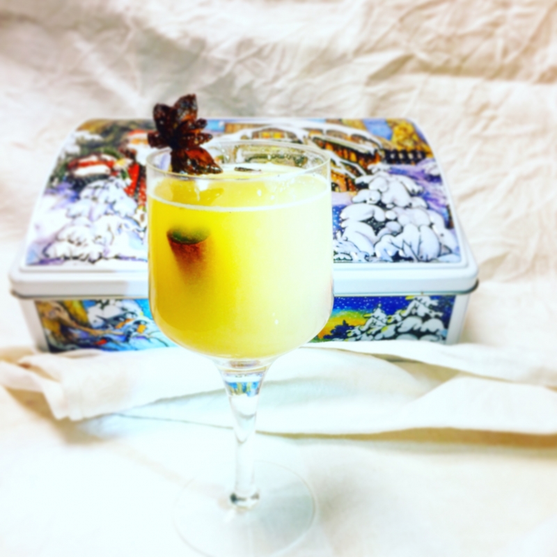 IMG_2391 - Lucka #11 – Gör din egen glögg och lär dig historien bakom