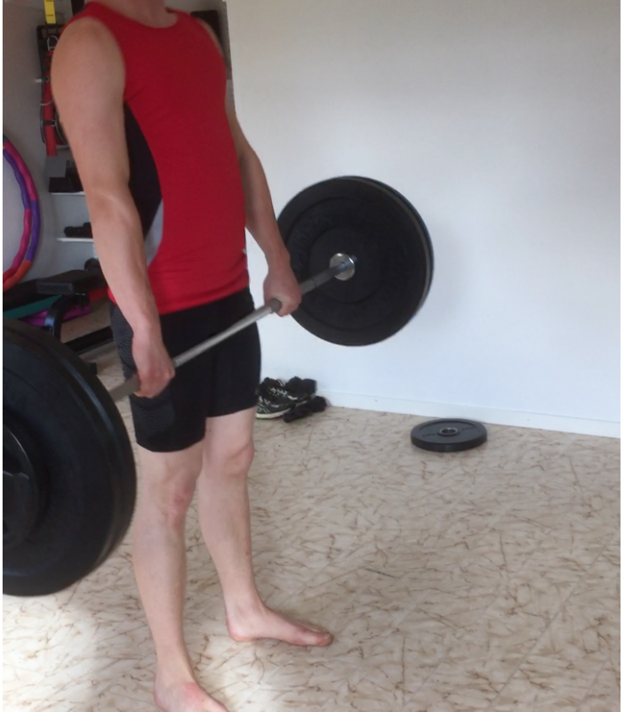 lucas1 - 10 steg mot det perfekta marklyftet