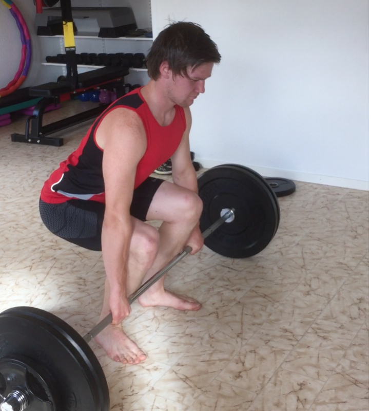 lucas2 - 10 steg mot det perfekta marklyftet