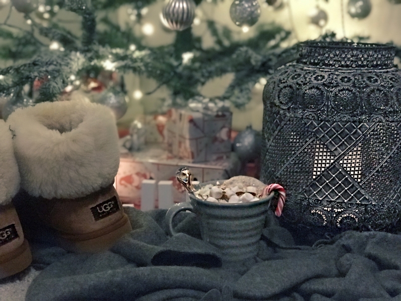 0101-14 - Julig chokladdryck!