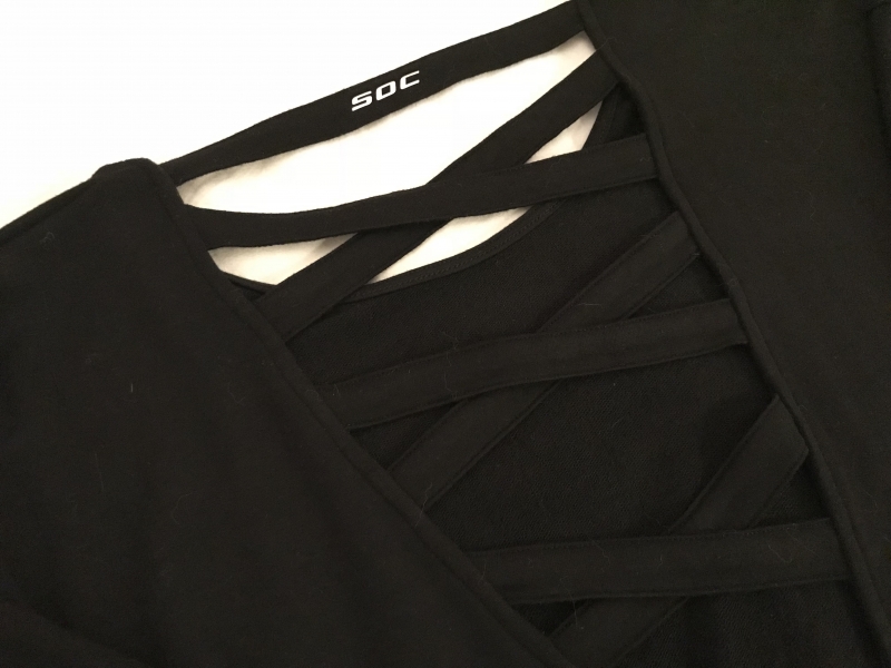 0101-3 - Nytt i garderoben