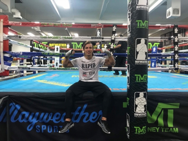 1010-2_0 - Boxning i Las Vegas