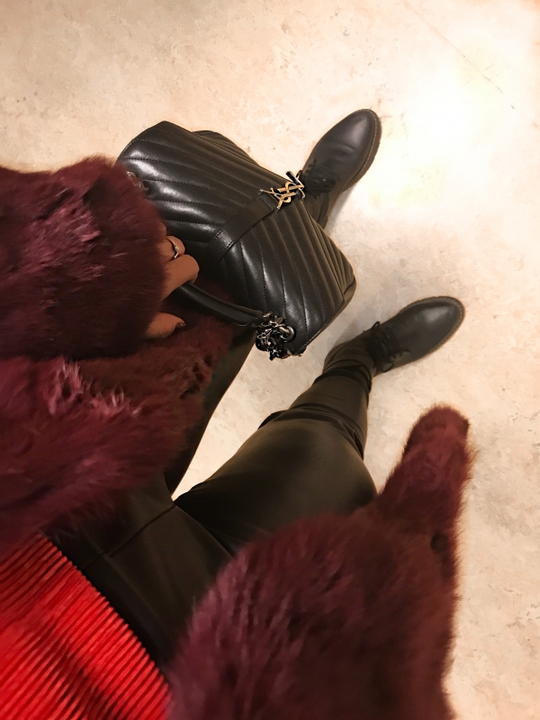 1012-3 - The Dream Team Outfit!