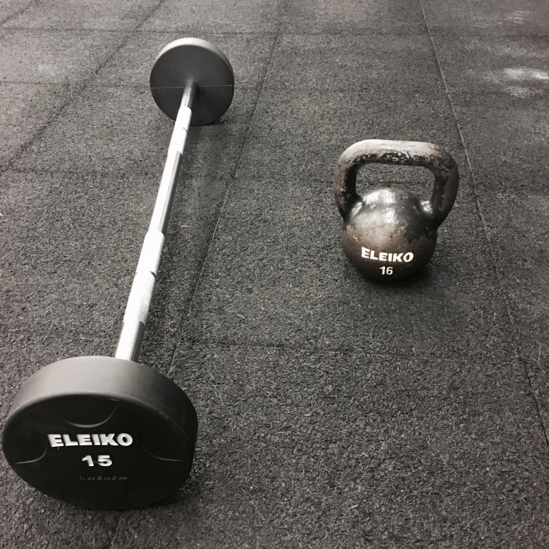 20161208-1 - PT:n och boxaren: 