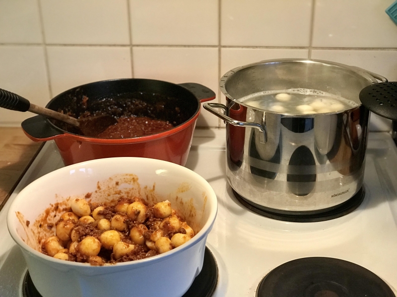 2512-14 - Recept - Gnocchi - vår julmat!
