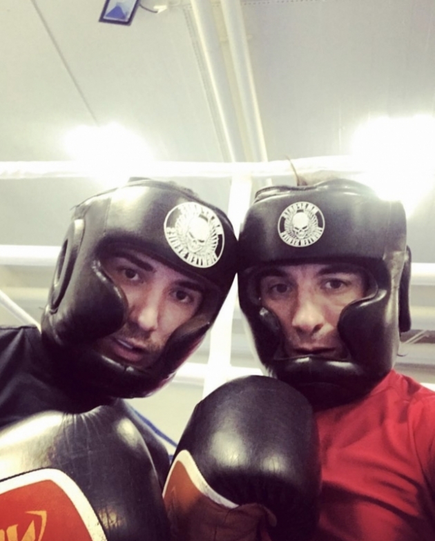 FullSizeRender_0 - Lucka # 20 – Strunta i Nyårslöftet, gör så här istället!