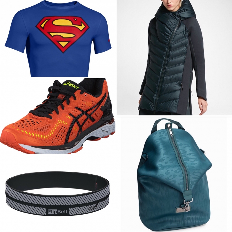 IMG_4148 - Lucka # 5 - Julklappstips för dig som gillar träning!