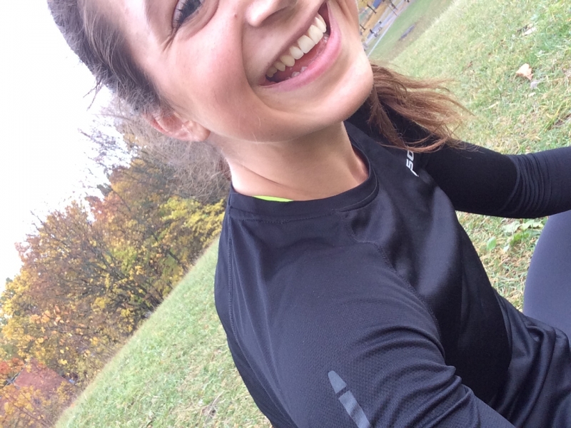 IMG_3643 - Lucka #21 – Träning under julen