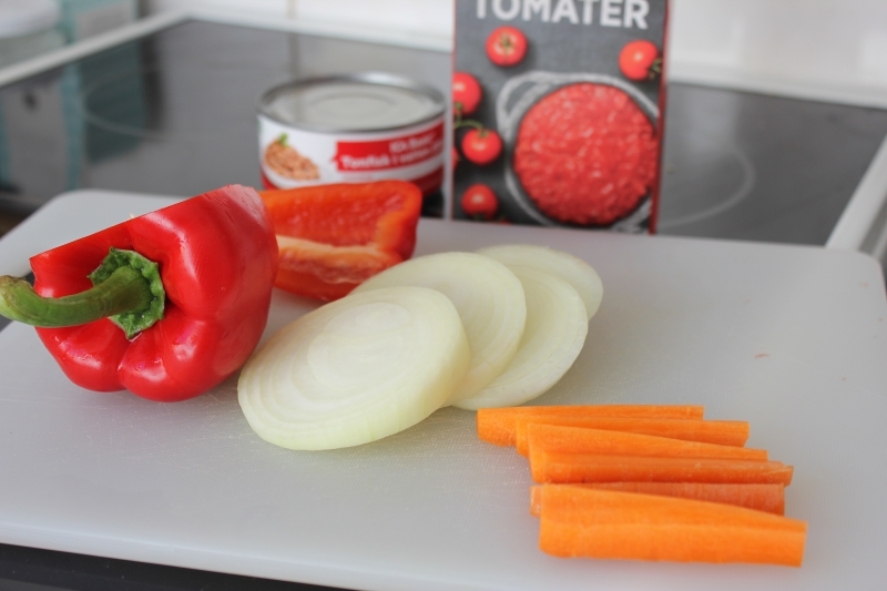 IMG_6724 - Matlåderecept: Tomat-tonfisk med bönpasta