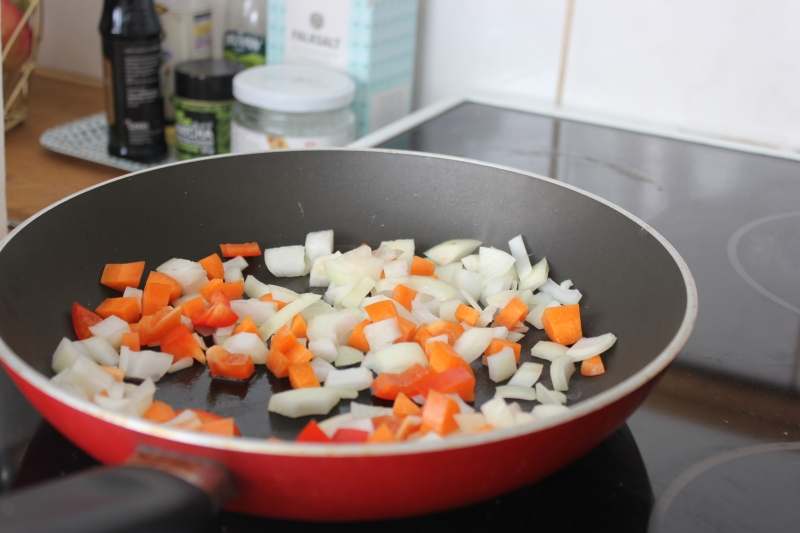 IMG_6728 - Matlåderecept: Tomat-tonfisk med bönpasta