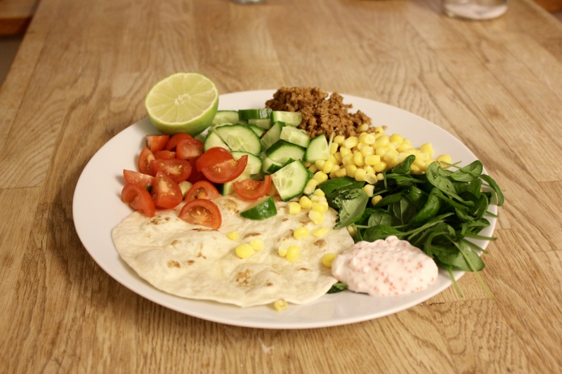 IMG_6865 - Pimpa tacosen med nya ingredienser