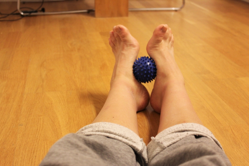 IMG_6883 - PT:n Så här tränar du upp dina fotmuskler