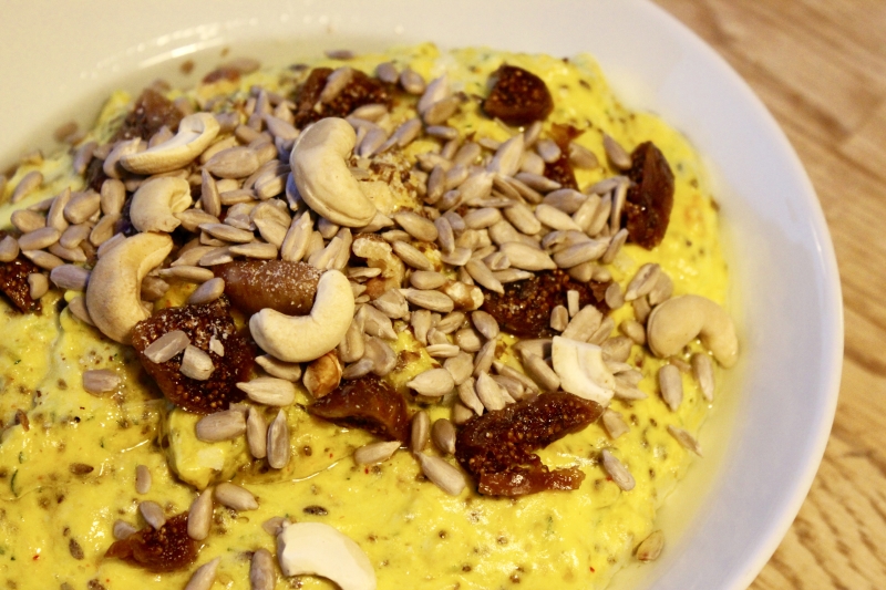 IMG_7163_0 - Lucka #7: Lyxig saffransgröt