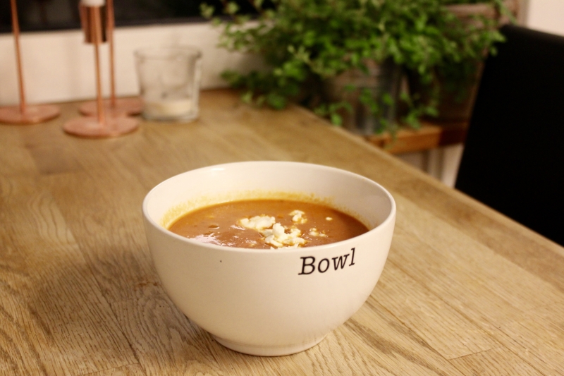 IMG_7177 - Sväng ihop en mumsig tomatsoppa i kväll
