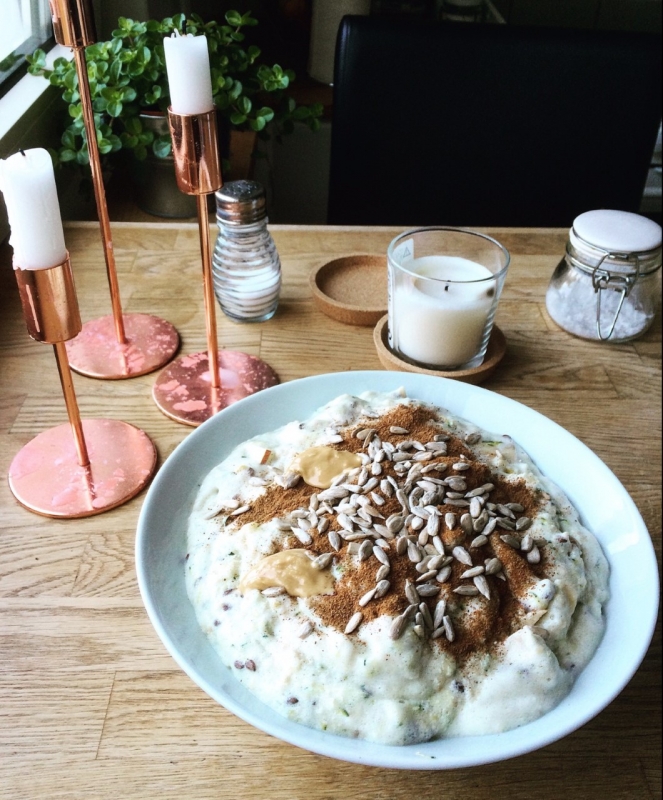 gr%C3%B6t%20blogg - Därför ska du börja dagen med havregrynsgröt