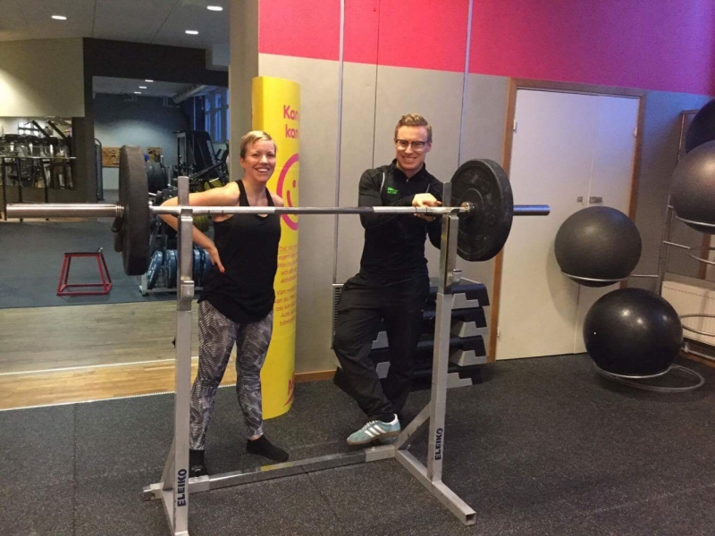 Calle - Fån och med då - från och med du