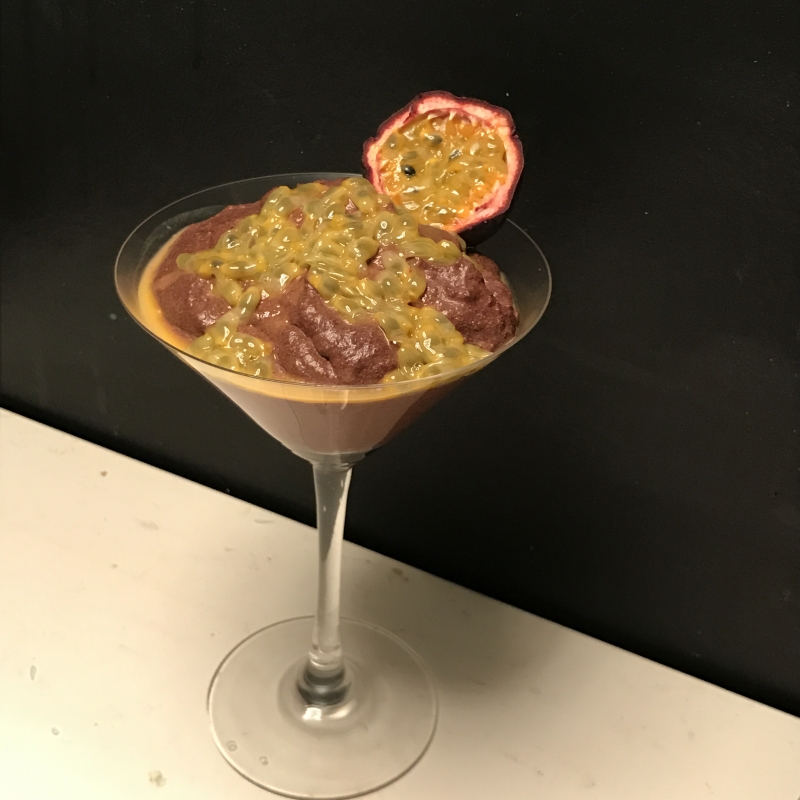 IMG_8151 - Fransk chokladmousse – bästa löparboosten!