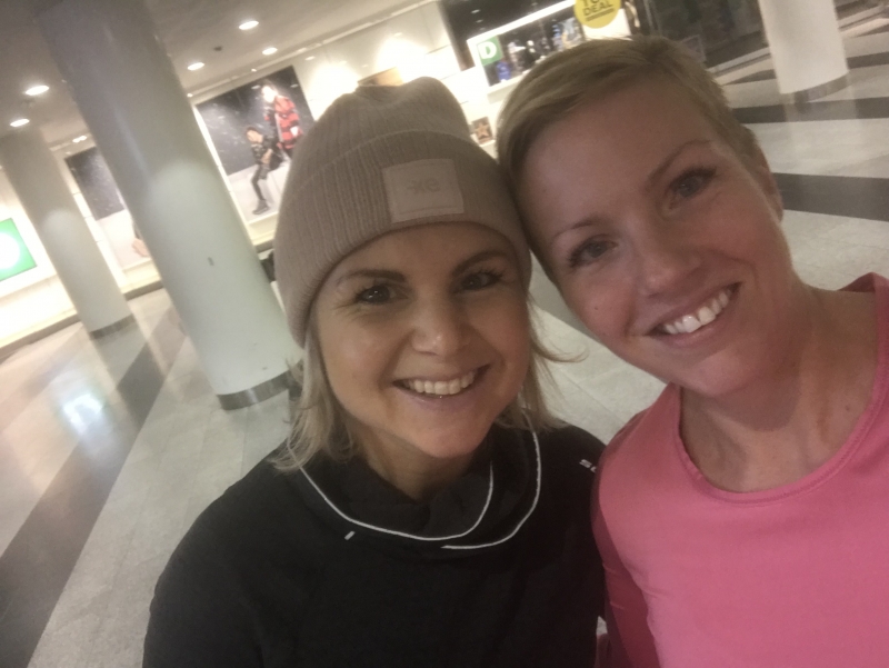 annamaria - Om vi gör det tillsammans - så får vi mer tid tillsammans!