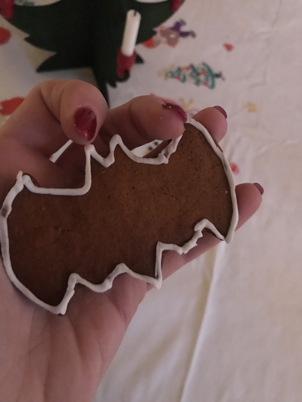 batman - Min jul OCH din jul