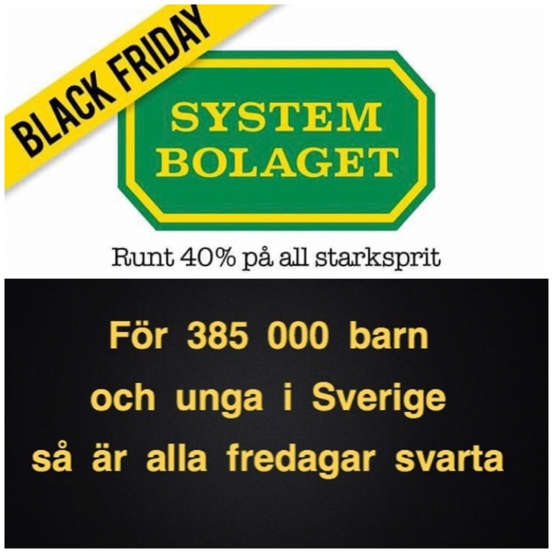 black - Går det an!?