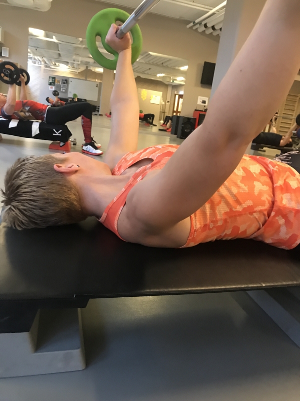 bp - Det man vinner i kraft förlorar man i väg?