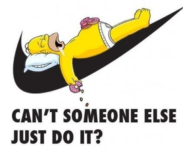 do%20it - Drar du ursäkter för att slippa träna? Säg så här istället.