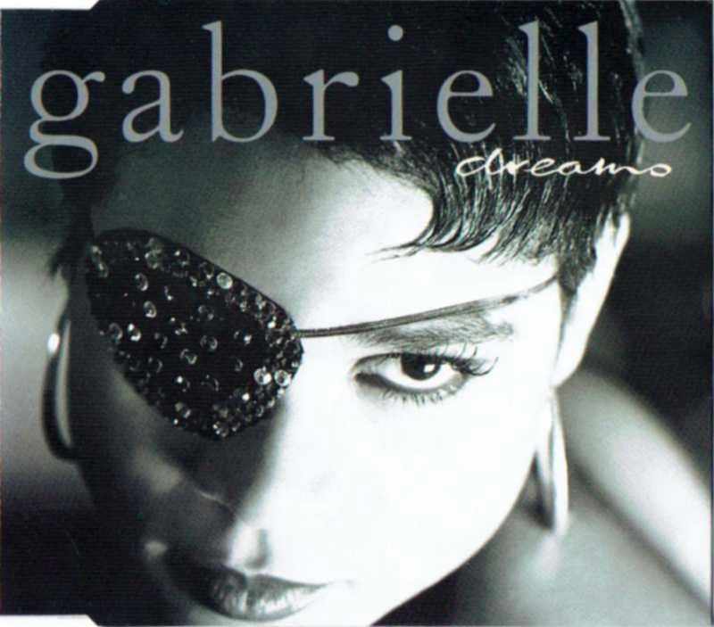 gabrielle - Drömmar