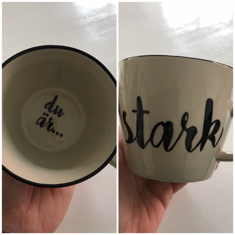 kopp - När kvinnor (st)hjälper kvinnor