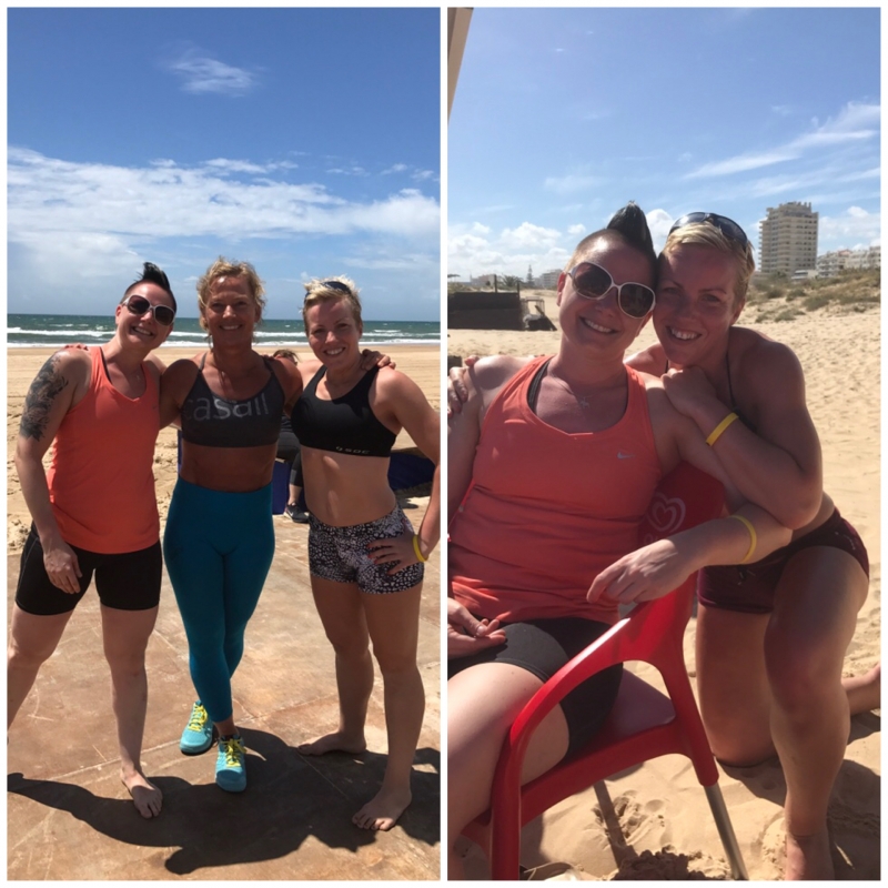 resa - Vilket år - 2017!