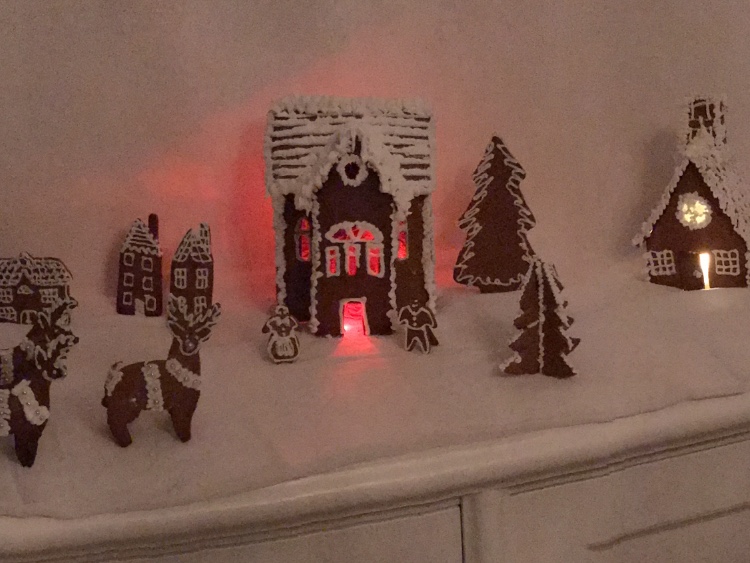 rl - Självdistans och visdomstand