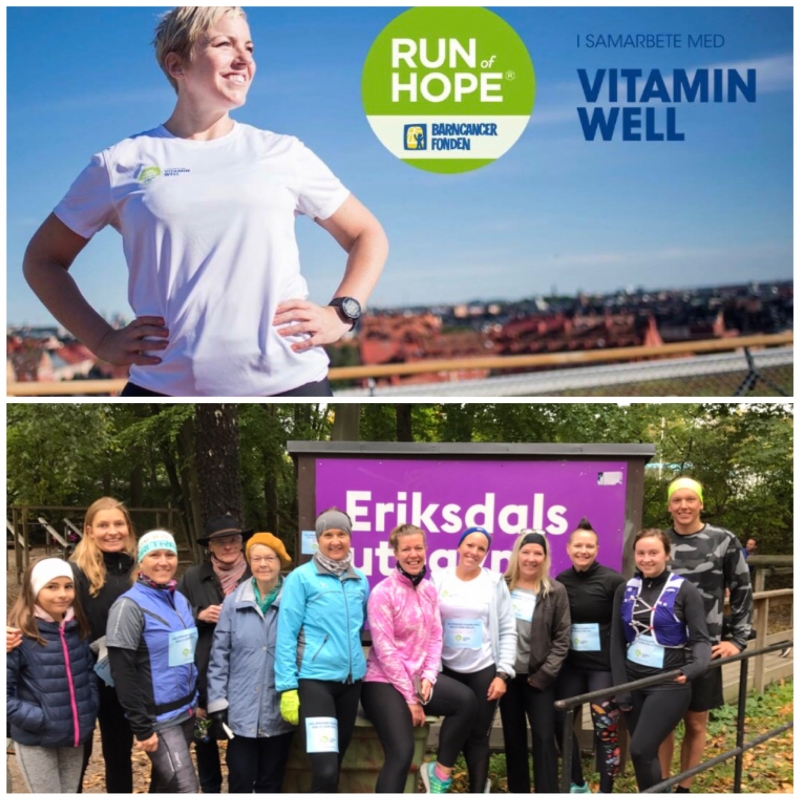 runofh - Vilket år - 2017!