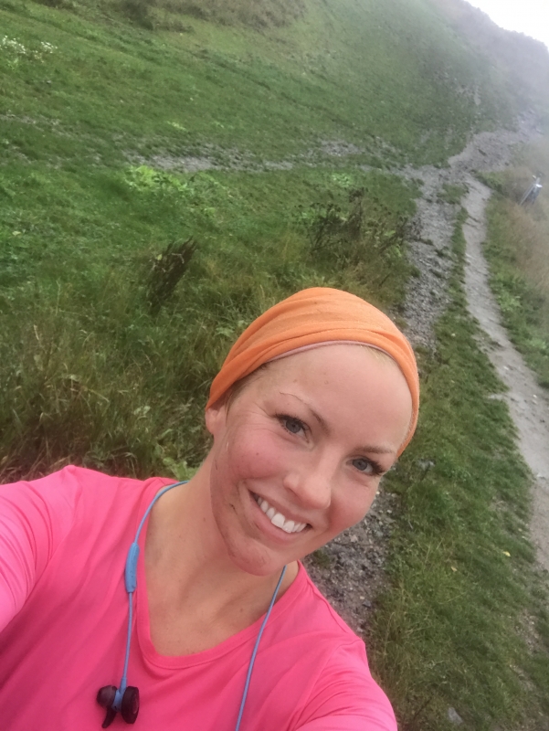 selfie - Det finns inget bättre!