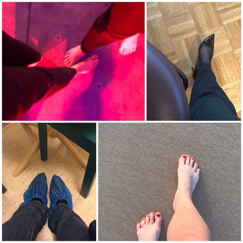 skor2 - It's all about the shoes, honey