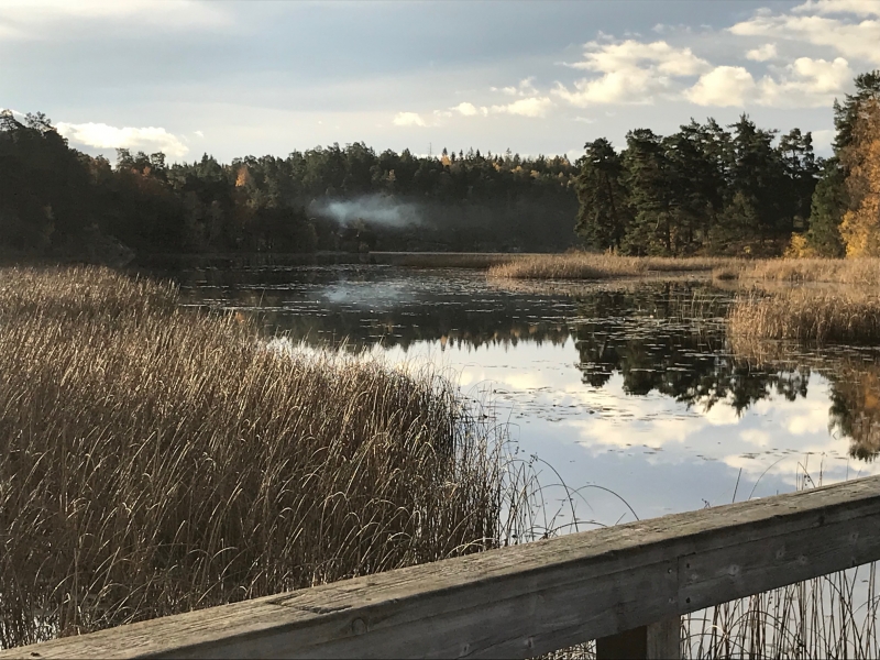 smoke - Strategier och #metoo