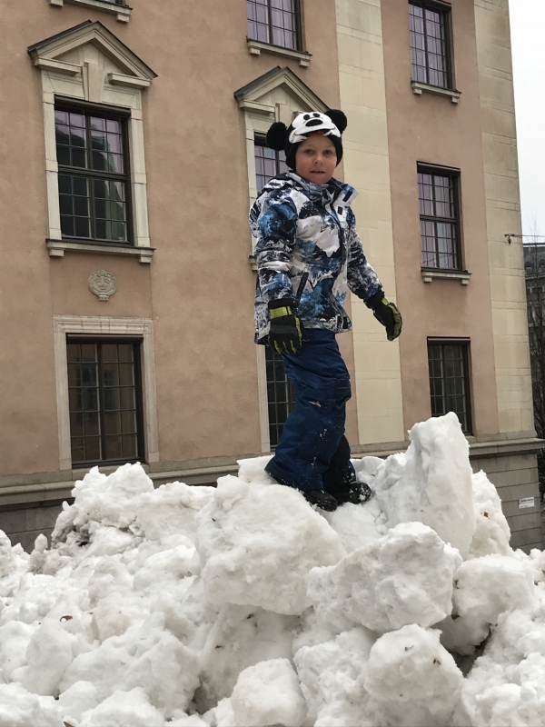 sn%C3%B62 - Fake it til you make it!