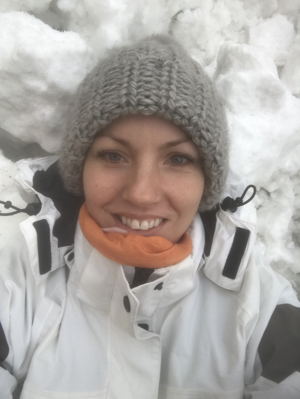 sn%C3%B6jpg - Fake it til you make it!