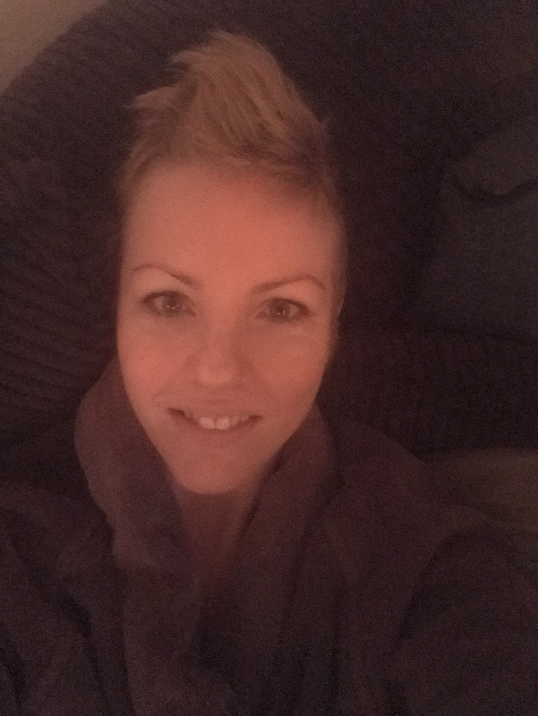 soffa - Perfect fit!