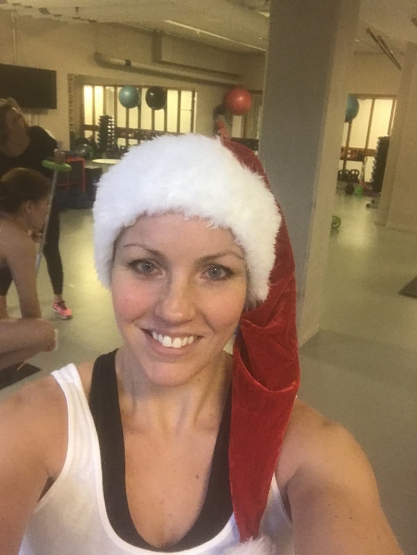 tomtegym - Min jul OCH din jul