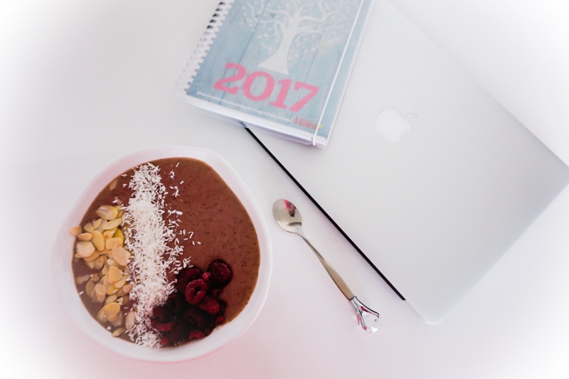 IMG_8929 - Smoothiebowl med protein – lätt att ta med