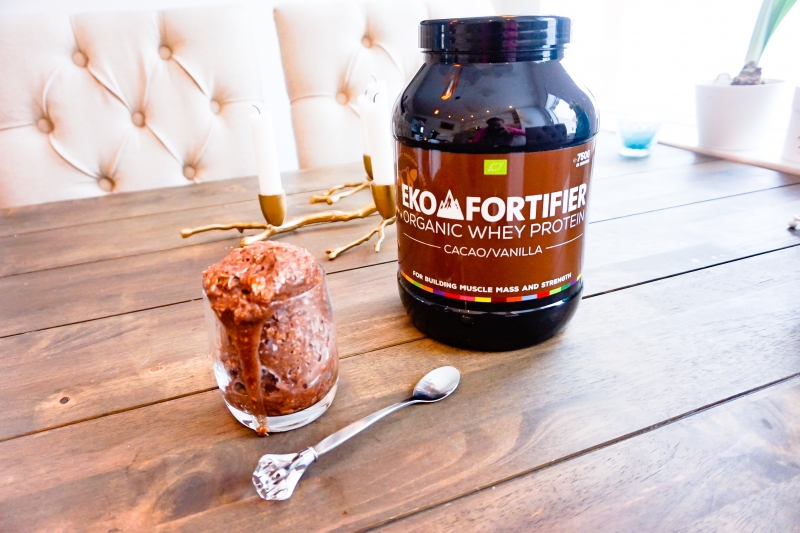 IMG_9098 - Chokladig mugcake – fullproppad med protein såklart!